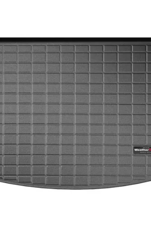 Weathertech Cargo Liner Black Behind 2nd Row Seating BHTJ 401483 Luxury