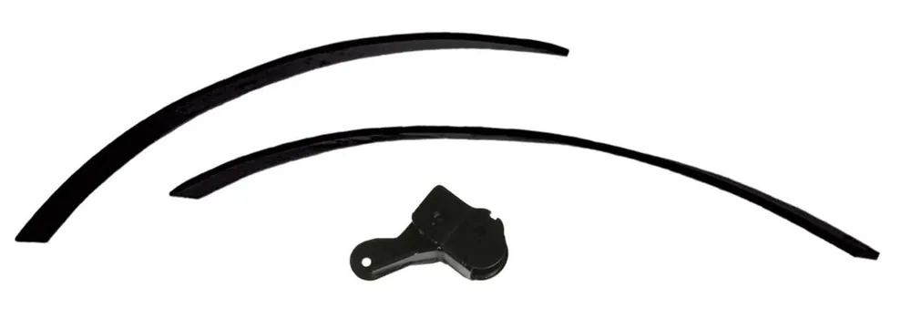 Skyjacker F9320K 2-2.5" Suspension Lift Kit Ford F-250 Super Duty Limited Offer