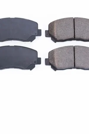Power Stop 15-17 Chrysler 200 Front Z16 Evolution Ceramic Brake Pads Exclusive Offer