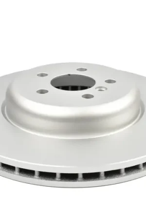 Modern DBA 17-18 BMW 530e (Excl Sport M Brakes) Front En-Shield Standard Rotor