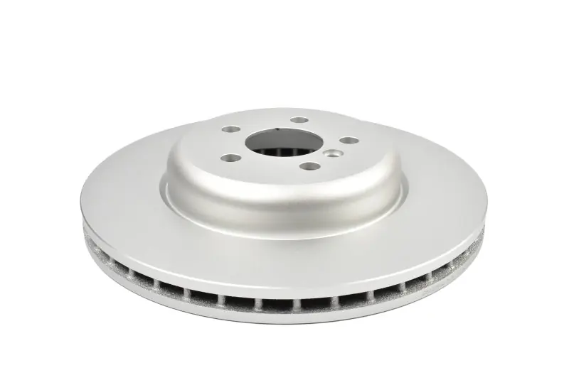 Modern DBA 17-18 BMW 530e (Excl Sport M Brakes) Front En-Shield Standard Rotor