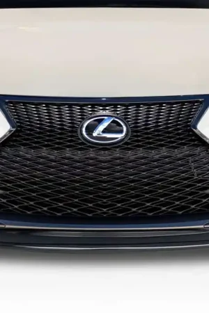 Limited Offer Duraflex SBZ Front Lip/Add On EXT 117001