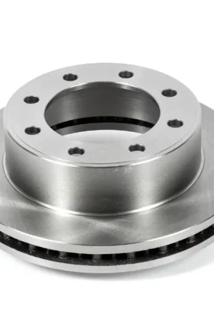 Power Stop 00-05 Ford Excursion Front Autospecialty Brake Rotor Handmade