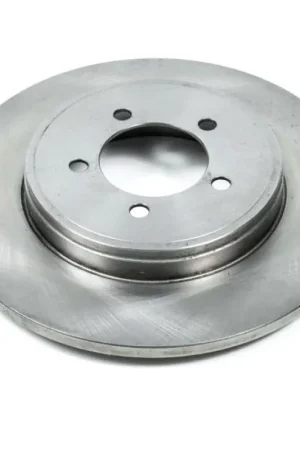 Today Only Power Stop 03-05 Lincoln Aviator Rear Autospecialty Brake Rotor