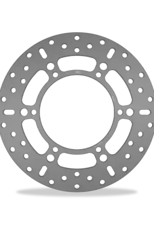 Modern EBC 02-03 Beta Eikon 50 Team Front Left Standard Brake Rotor
