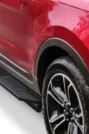 Brand New APS Black Truck Armor APS IA06SAE2B