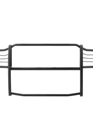 Must Have Aries Black Steel Grille Guard, Select Dodge, Ram 2500, 3500 BBDR 5056