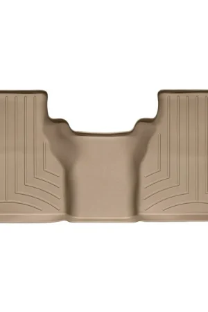 Reduced Price Weathertech FloorLiner DigitalFit Tan Rear BHTJ 450473