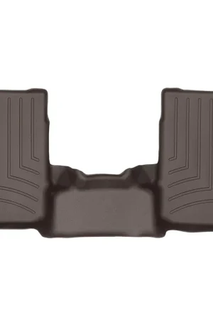 Weathertech FloorLiner DigitalFit Cocoa Rear BHTJ 477562 One Day Deal