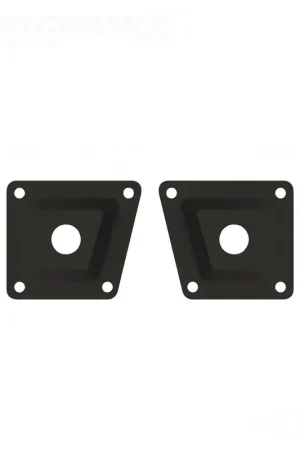 Same Day Shipping Westin Sportsman X Grille Guard Sensor Relocator Kit BCTC 40-21025