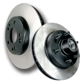Centric Performance Brake Rotor Holiday Sale