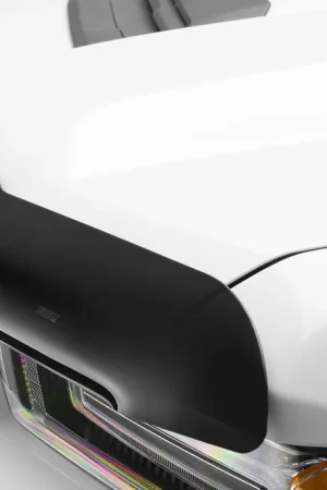 Husky Liners Hood Shield Smoke BBVR 2810419 Order Now