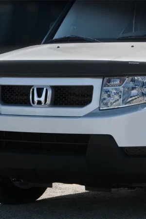 Price Cut Weathertech Stone And Bug Deflector Dark Smoke BHTJ 50257