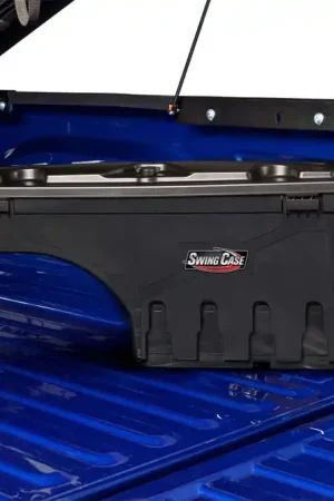 Undercover SC205P Swing Case Storage Box | Ford F250 Super Duty F350 Super Sale