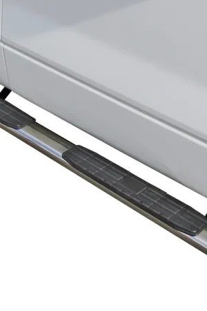 Holiday Sale Steelcraft Automotive 4X Series Sidebars FDMV 40-02297