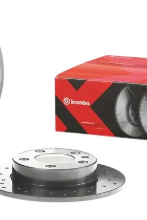 Brembo 94-96 Lexus ES300 Premium NAO Ceramic OE Equivalent Pad Cheap