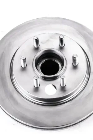 Price Drop Power Stop 04-08 Ford F-150 Front Evolution Geomet Coated Rotor