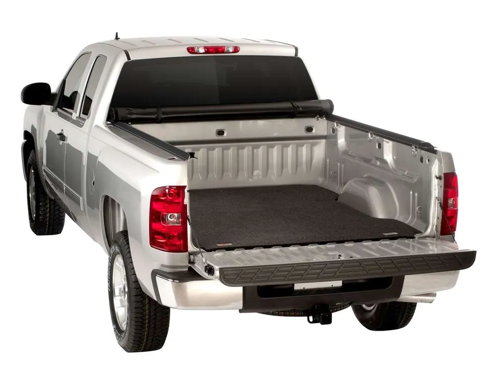 Fast Shipping Access Cover 25040229 Truck Bed Mat 76.3" Bed For Dodge Ram 1500