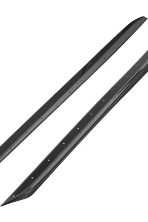 Spec-D Gloss Black Side Skirt SPE LPS-G2019GB-MP-BN Special Offer