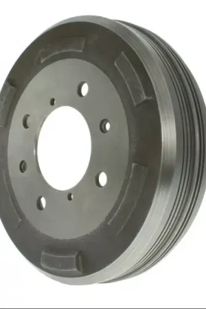 Centric C-TEK Standard Brake Drum - Rear Mega Sale