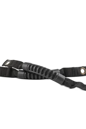 Bargain Body Armor 2007 Through 2018 Wrangler JK Bolt On Multi Through Point Handle HCTY 5143