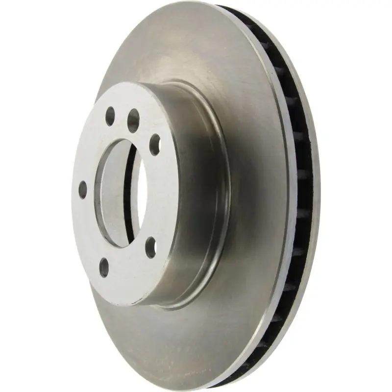 Order Now Centric C-TEK Standard Brake Rotor - Front