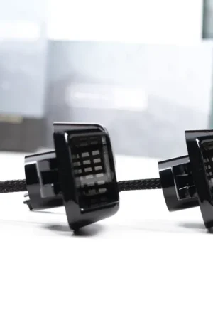 Morimoto XB License Plate Lights: Chevy Silverado (99-13 / Pair) HTMC LF71204-B Place Order