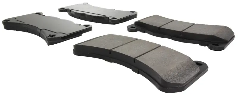 Reduced Price StopTech Performance 08-09 Lexus IS F Front Brake Pads
