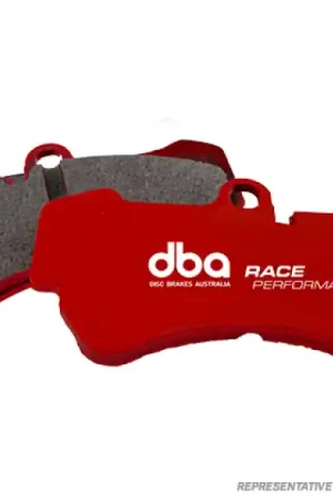 Warranty Included DBA 14-20 Volkswagen GTI (312mm Front Disc Excl Performance Pkg) Front RP Performance Brake Pads