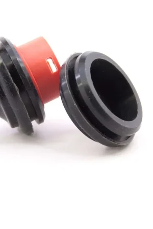 Morimoto Housing Seal: D2S Ballast HTMC A250 Certified