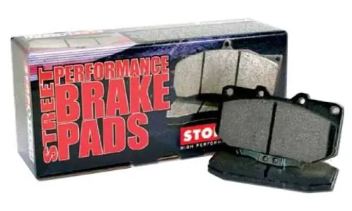 Cheap Posi-Quiet 05-09 Subaru Legacy 2.5 GT Front Brake Pads