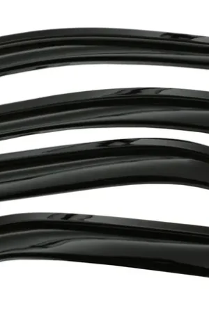 Auto Ventshade Ventvisor Deflector - Outside Mount, 4 pc BBFF 94269 Limited Offer