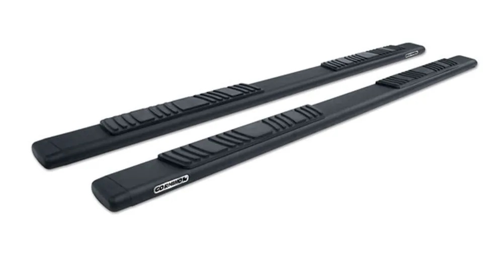 Go Rhino 685404680T 5" OE Xtreme Low Profile SideSteps 80" For Sierra 2500 Limited Offer
