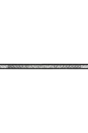 SR-Series PRO LED Light, Spot/Flood Combo, 40 Inch, Black Housing Fresh Stock