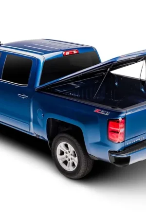 Best Seller Undercover UC2156L-D1 LUX Tonneau Cover