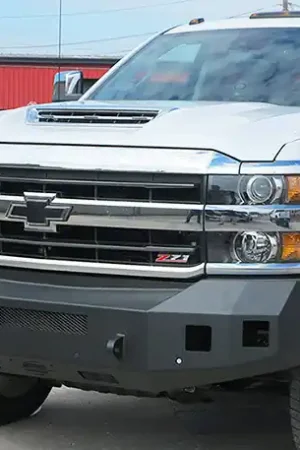 Direct From Manufacturer Steelcraft Automotive Fortis Front Bumper FDMV 71-10440