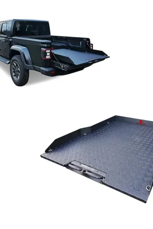 Place Order Black Horse Off Road Slide Tray GDRD BSCP03B