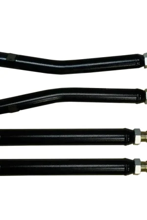 Skyjacker JL FRT/REAR LOWER FLEX LKS BHNG JL24LLX Save Now