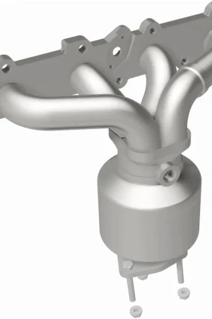 Magnaflow Performance Exhaust Magnaflow California Manifold Catalytic Converter FBHB 452150 Money Back Guarantee