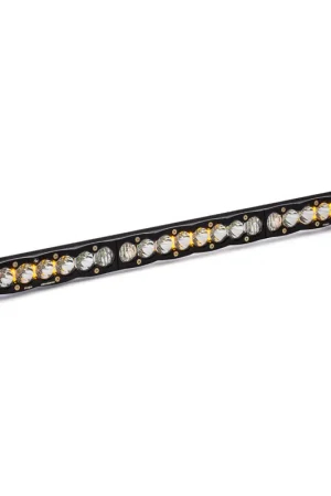 Markdown 30 Inch LED Light Bar Driving Combo Pattern S8 Series Baja Designs