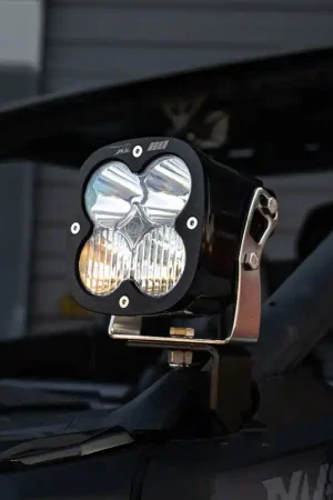 Direct From Manufacturer Baja Designs Can-Am Maverick R XL80 A-Pillar Kit