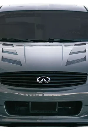 Duraflex AM-S Hood EXT 113359 Price Cut