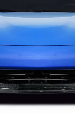 Low Price Carbon Creations MZ Front Lip/Add On EXT 113455