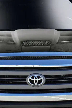 New Release Carbon Creations Look Hood EXT 113480