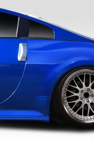 Best Seller Duraflex Demon Fender Flare EXT 113549