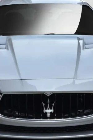 Limited Time Duraflex Azure Hood EXT 113967