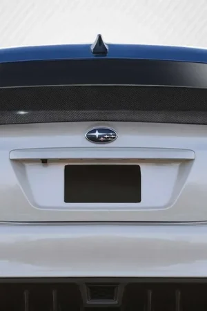 In Demand Carbon Creations Duckbill Wing EXT 115384