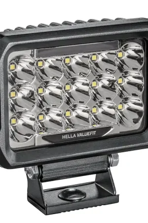 Modern Hella Spotlight