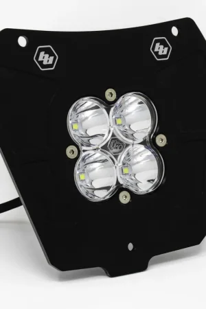 Hot Deal Squadron Sport A/C LED KTM 2014-2016 Kit Baja Designs