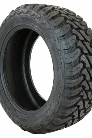 Toyo Tires Open Country M/T 275/65R20 E In Demand